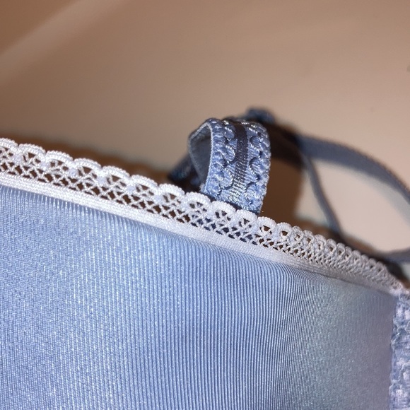 Adore Me Removable Straps Bra 38DD NWT - Picture 12 of 12